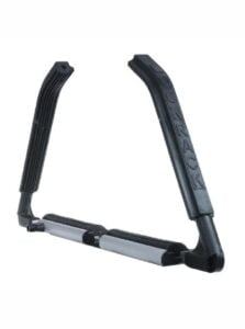 Lockrack Universal X Series - Adjustable Base