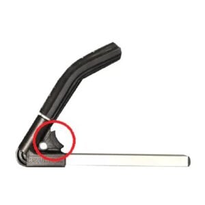 Rail Protector - Set of 4