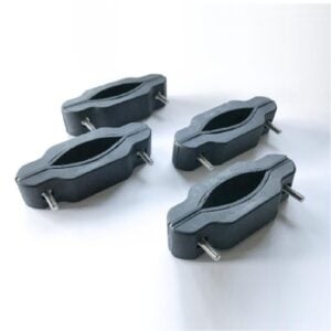 Universal Adaptor For Lockrack